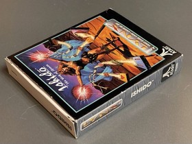 Ishido: The Way of Stones, complete in box, for Atari Lynx