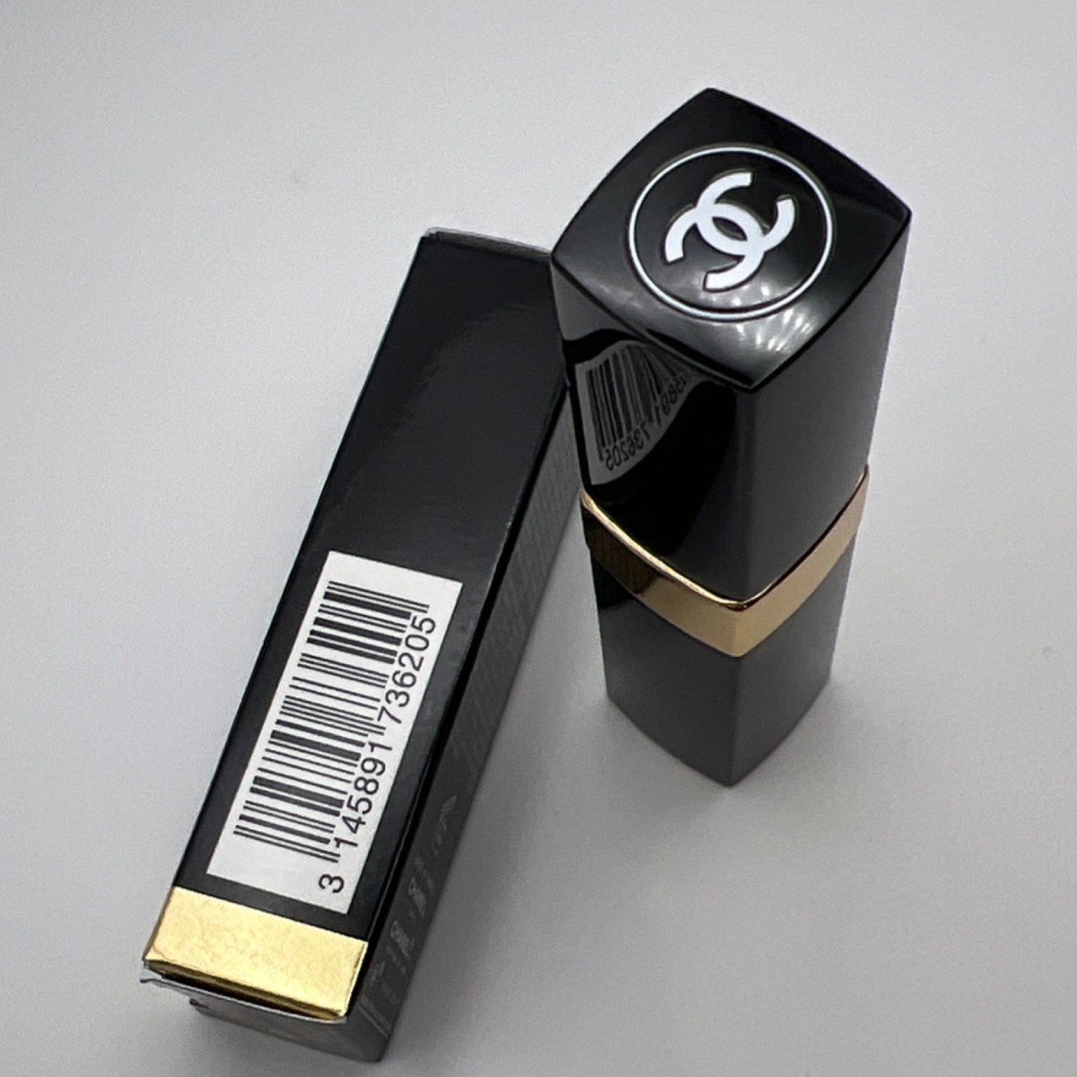 メイク道具・化粧小物 CHANELMIROIR DOUBLE FACETTES ROUGECOCO CHANEL Rouge Coco Shine 62 Monte-Carlo Hydrating Sheer Shine