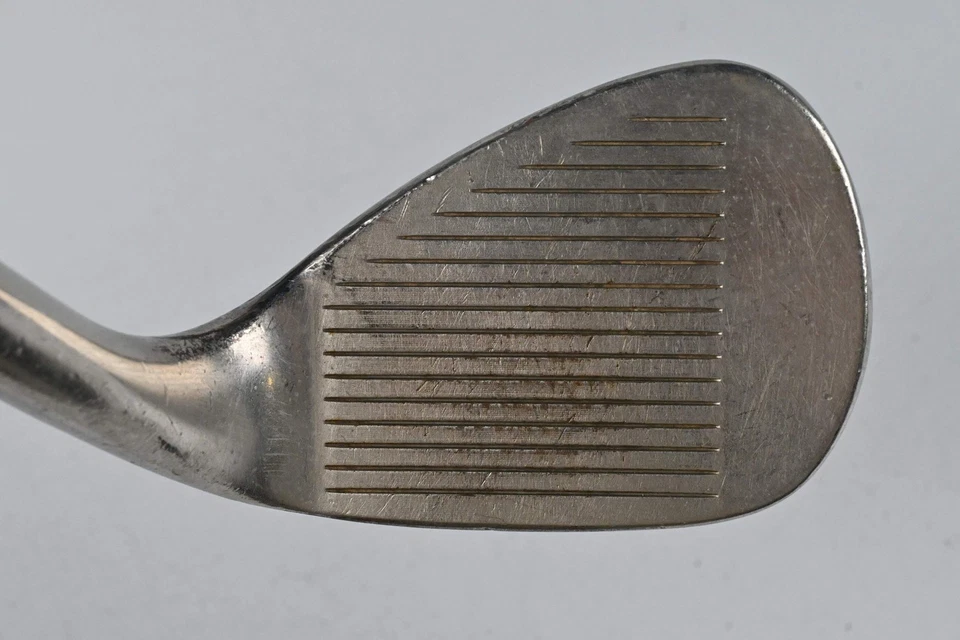 Left Hand Titleist Vokey SM7 Sand Wedge / 54 Degree / Wedge Flex Vokey Design - Image 2 of 4