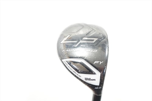 New Wilson Launch Pad 19.5° 3H Hybrid Regular Flex Helium 1234679 - Picture 1 of 5