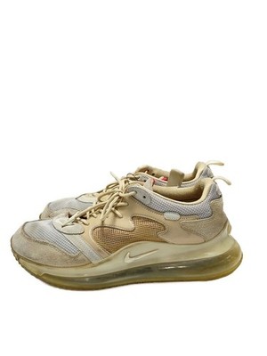 Nike Air Max 720 Obj Max Odel Beckham Junior Beige Ck2531 200 29C G9D36