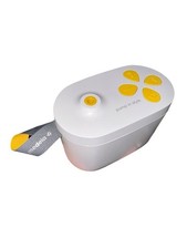 Medela Pump in Style Max Flow Breast Pump NO BOTTLES