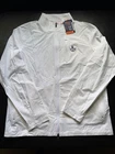 NWT MEN'S DONALD ROSS ERROL JACKET, SIZE: L, COLOR: WHITE (M5.17)