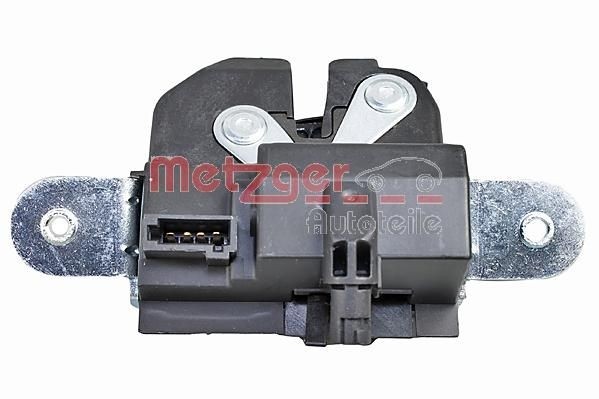 Fits METZGER AUTOTEILE 2310628 Tailgate Lock  ⭐UK Stock⭐