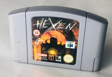 ebay® Auktion 287292856289 | Videospiel Hexen nur Kart N64 Nintendo 64 Thumbnail of ebay® auction 287292856289 | Videospiel Hexen nur Kart N64 Nintendo 64