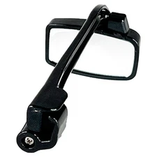 1Pcs Cycling Eyeglass Mirror Blast-Resistant Universal Rear View Mirror