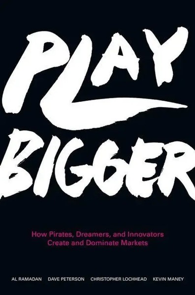Play Bigger | Al Ramadan (U. A.) | Buch | Gebunden | Englisch | 2016-image