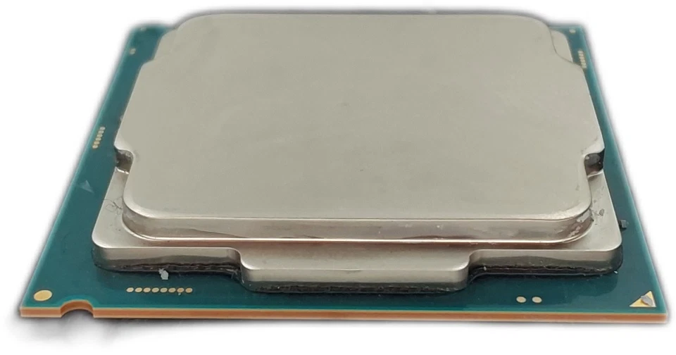 Intel Core i5-7400 SR32W 3GHz 4-Core LGA 1151 CPU PROCESSOR - Image 2 of 4