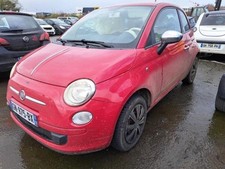 Moteur Fiat 500