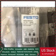 24PCS US FREE TAX New FESTO VMPA2-M1H-B-PI 537954 SOLENOID VALVE VIP