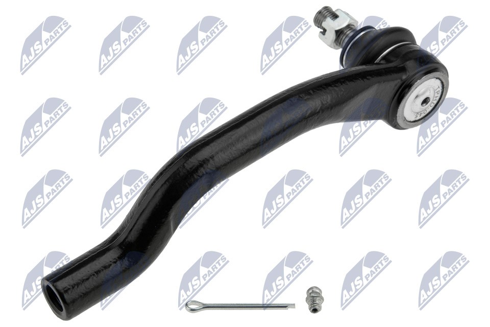 TIE ROD END SKZ-HD-045 FOR HONDA CIVIC/VIII/Hatchback R18A2 1.8L L13Z1 1.3L 4cyl - Image 9