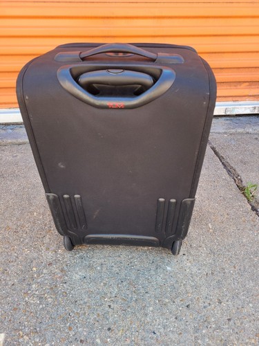 Tumi Alpha 2 International erweiterbares 2-Rollen Handgepäck 22"T×14"B×9-11"T "MPR" - Bild 24 von 24