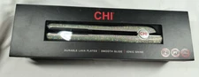CHI The Sparkler Lava Ceramic Flat Iron, Special Edition, Hair Straightener