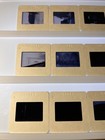 Kodalux Color Film Slide Lot Of 42 - Greece & Ireland January 1982 w/ Box Kodak — photo 9