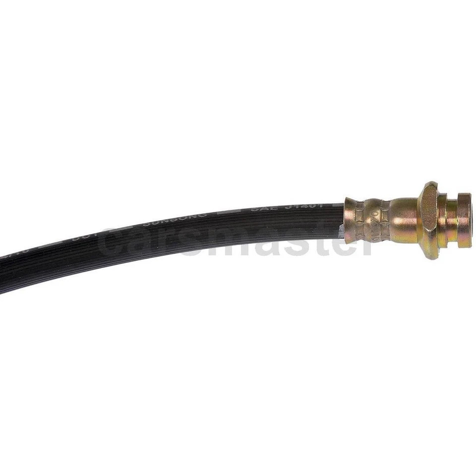 Manguera hidráulica de freno delantero izquierdo Dorman H382651 para Suzuki SX4 2007-2013 2,0 L Foto 3 de 3