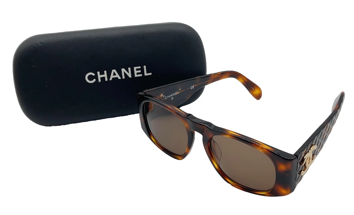 coco chanel sunglasses products for sale | eBay