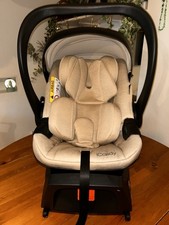 iCandy Cocoon Isofix Baby Chair with Base