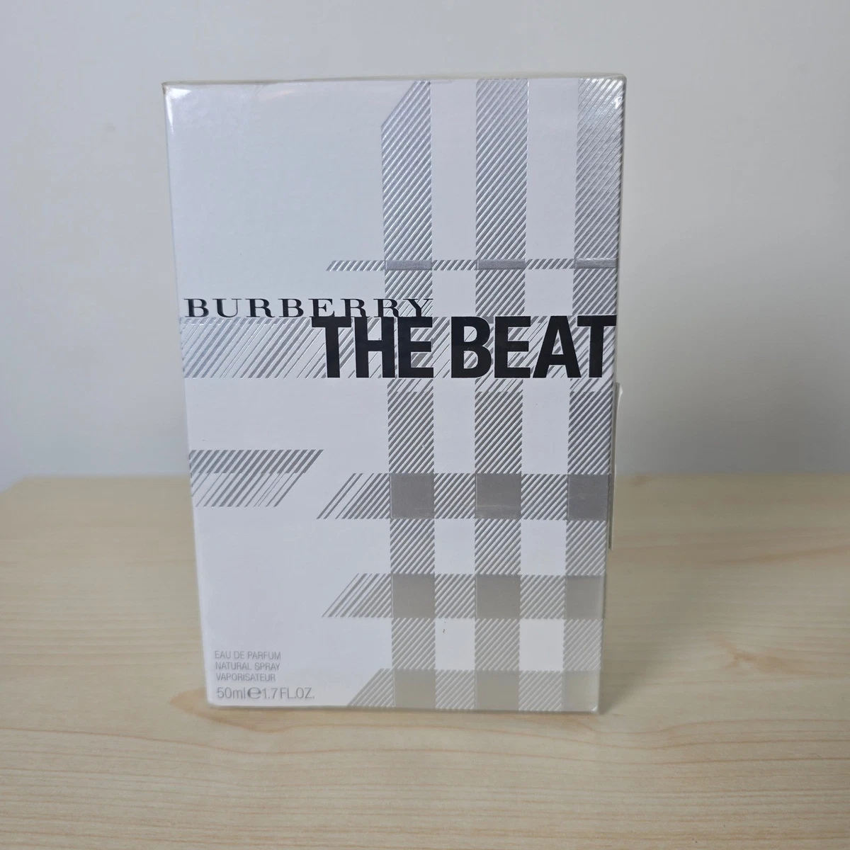 Burberry The Beat Eau de Parfum for Women for sale | eBay