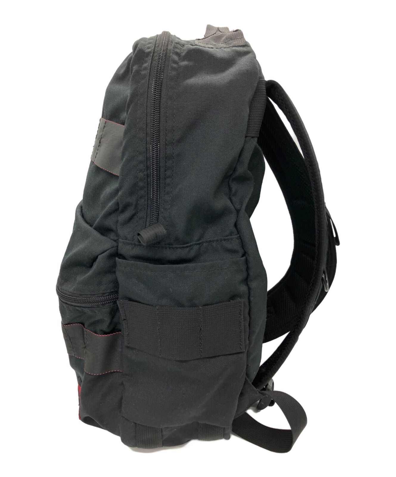 BRIEFING backpack black - image 3