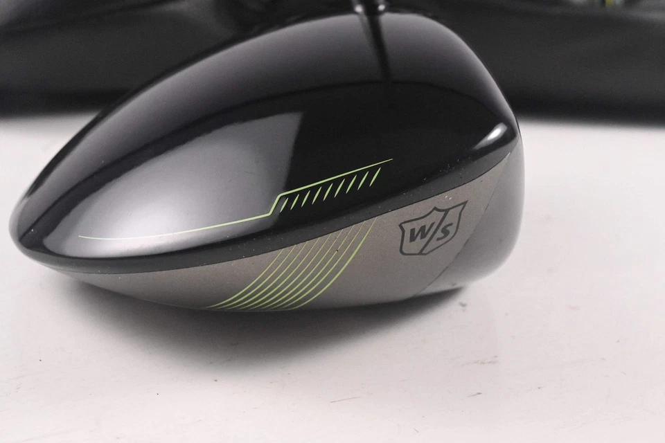 Wilson Staff Launch Pad 2022 Driver / 10.5 Degree / Senior Flex EvenFlow 50 - Image 3 of 4