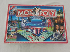 Monopoly Middlesbrough Edition Board Game 2006