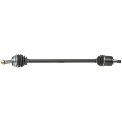 A 1 Cardone 66-4066 Cv Axle Assembly