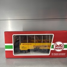 Lgb 34252 Voiture D’observation RHB