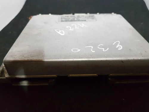 MERCEDES-BENZ E W210 ABS Steuergerät 0155457632 2.90 Diesel 1998 34007929