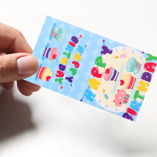 10 hojas de papel de impresión de tarjetas de visita envoltura de postales oficina espacios en blanco - Imagen 11 de 12