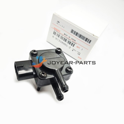 #ad 8 97359985 2 Exhaust Differential Pressure Sensor for Isuzu NPR $19.93