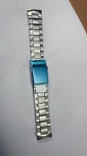 Hamilton H77735560 H77765141 H77765541 Original Stainless Steel Bracelet