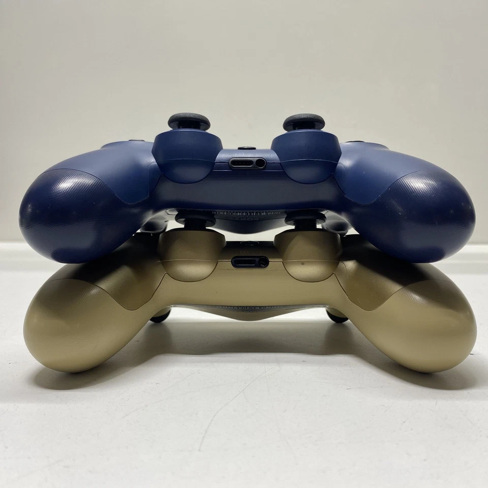 Conjunto de 2 controles Sony Playstation 4 DualShock 4 - Mix - Imagem 3 de 4