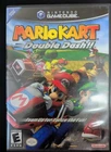 New ListingMario Kart Double Dash!! Nintendo GameCube, Original, Cleaned, Tested