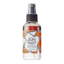 Zum Indigo Wild Mist Room  Body Spray - Aromatherapy 4 Fl Oz Pack of 1 