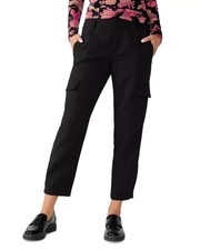 Sanctuary Polished Cargo Ankle Pants MSRP 119