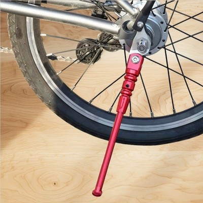 Leichter 135g Aluminium Ständer für für für BROMPTON Falträder