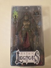 Mythic Legions Diis Paatar Rising Sons