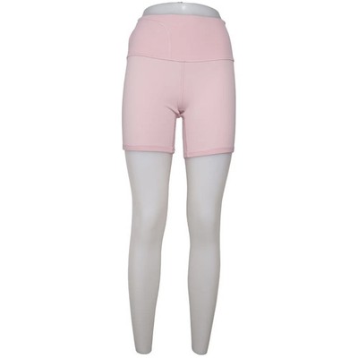 Lululemon, Kompressionsshorts, Größe: S, Pink, Einfarbig, Damen #qAQ