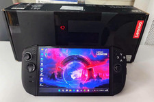 Ryzen Z2 Gaming Handheld PC 32GB 1TB 8.8" OLED 144Hz - Legion Go 2