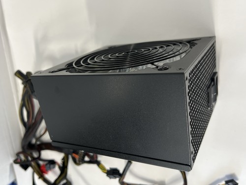 Rosewill RBR1000-M Semi-Modular Power Supply, 80+ Bronze, 1000W - Picture 10 of 11
