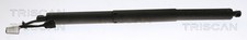 Heckklappen D�mpfer Gasfeder Kofferraum TRISCAN 8710 11361 f�r BMW X2 F39 M35