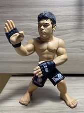 Round 5 MMA Ultimate Collector Figures Guide 45
