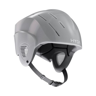 HYDA Coanda Core Wassersport Helm S Grey Kitesurf Wingfoil Surf