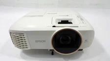 Epson Home Cinema 2250 Full HD 3D Android TV Projector - Tested