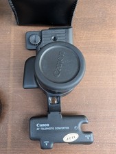 Canon AF Telephoto Converter Other Canon Lens Parts