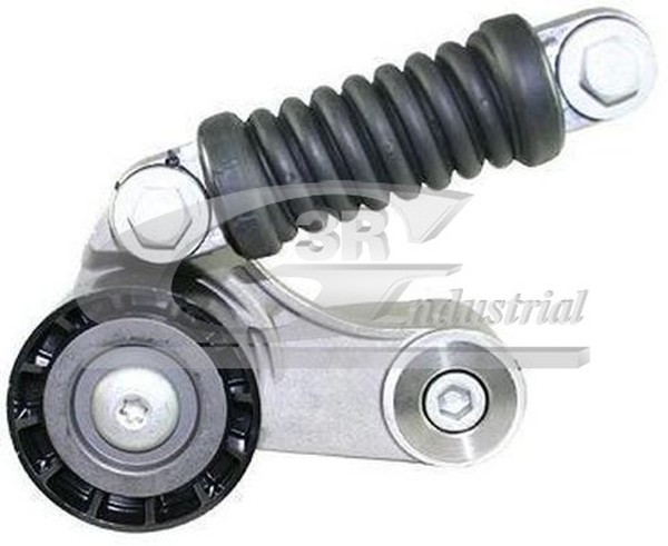3Rg Riemenspanner Keilrippenriemen 13630 FüR BA0 Megane Renault ScÉNic LA0 JA0 1-image