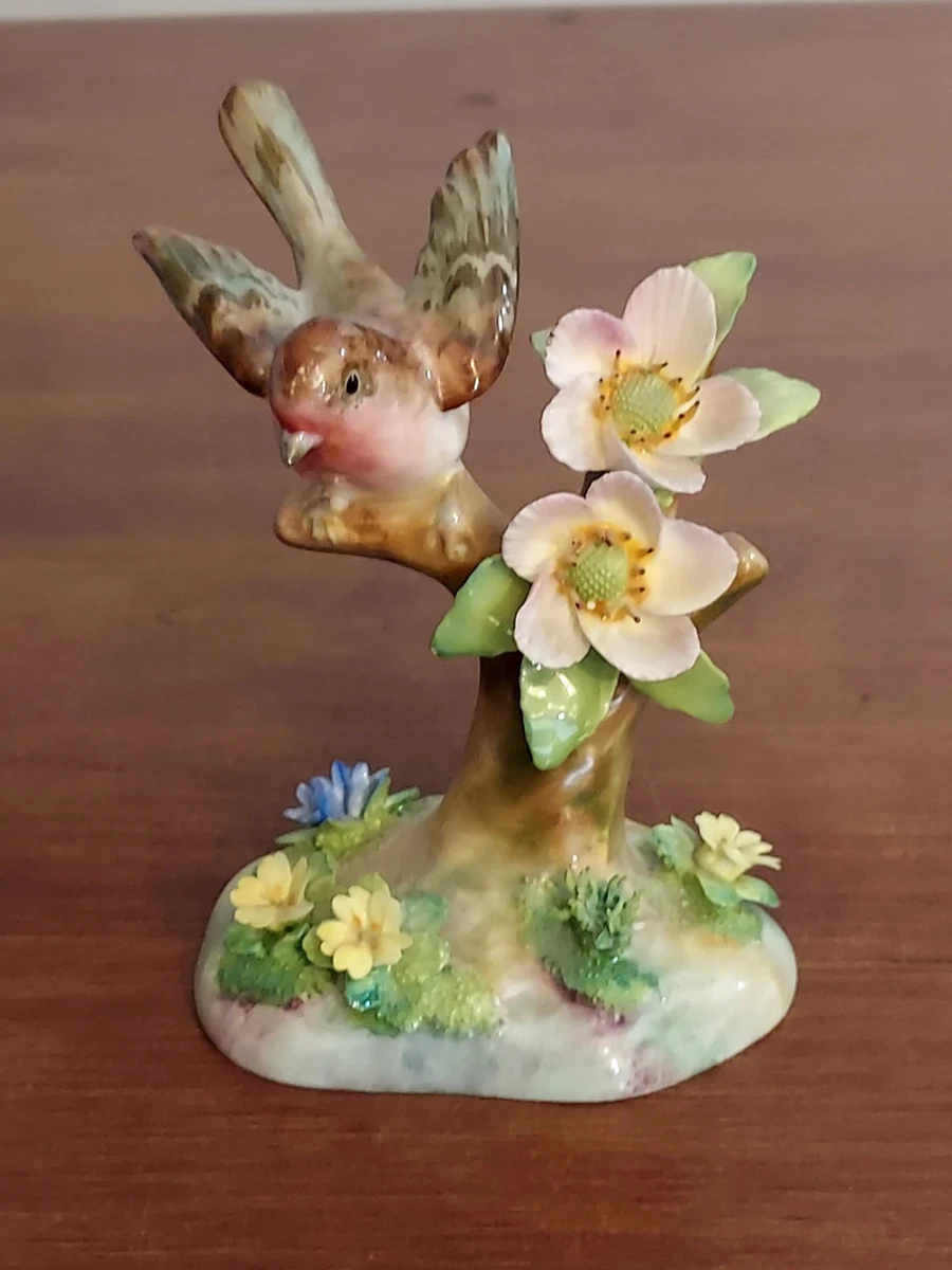 staffordshire flowers products for sale | eBay