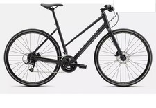 Specialized Sirrus Step Up Size S bike Hardly Used