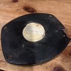 Vintage STANLEY 100 ft Steel Measuring Tape # 34-500 - USA — photo 3