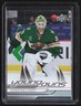 Jesper Wallstedt 2024-25 Upper Deck Young Guns #202